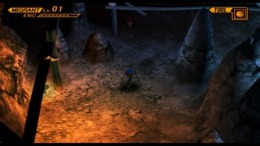 Wild Arms - Alter Code F PS2