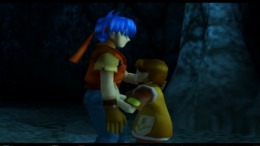   Wild Arms - Alter Code F