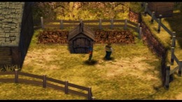   Wild Arms - Alter Code F