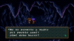 Wild Arms  PlayStation 1