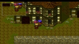  Wild Arms