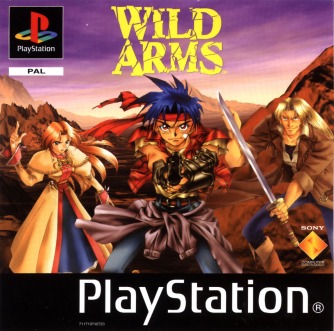 Wild Arms  