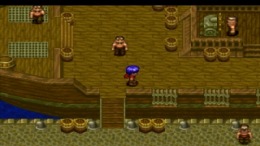   Wild Arms