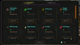 Геймплей Wild Legion