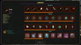 Скриншот игры Wild Legion