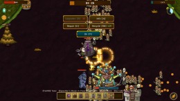 Wild Legion стрим