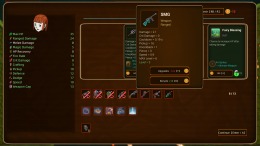 Прохождение игры Wild Legion