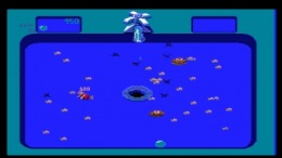 Williams Arcade's Greatest Hits PS1