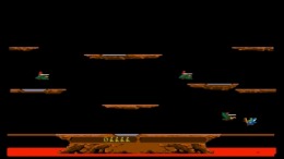   Williams Arcade's Greatest Hits