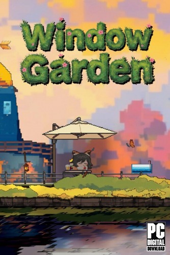 WindowGarden скачать торрентом