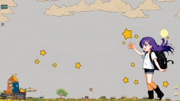 Игровой мир WindowGarden