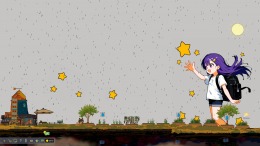 WindowGarden стрим