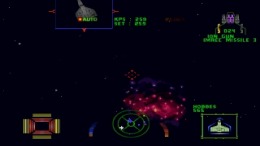 Wing Commander III - Heart of the Tiger  PlayStation 1
