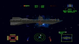   Wing Commander III - Heart of the Tiger
