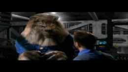 Wing Commander III - Heart of the Tiger PS1