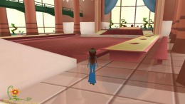 Прохождение игры Winx Club