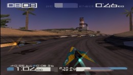 Wipeout 3  PlayStation 1