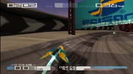  Wipeout 3