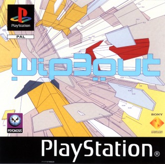 Wipeout 3  