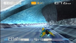   Wipeout 3