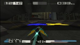  Wipeout 3