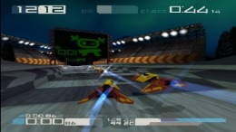 Wipeout 3 PS1