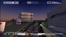   Wipeout 3