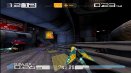 Wipeout 3 