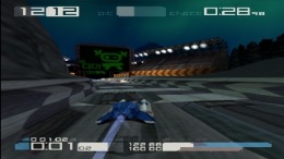   Wipeout 3