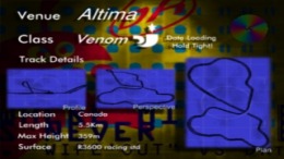 Wipeout  PlayStation 1