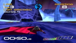   Wipeout