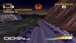   Wipeout