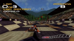   Wipeout