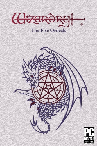 Wizardry: The Five Ordeals  