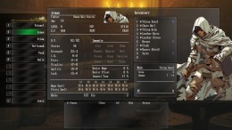   Wizardry: The Five Ordeals
