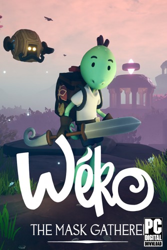 Wko The Mask Gatherer скачать торрентом