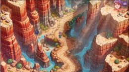   WonderLang Korean