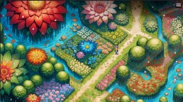 WonderLang Korean 