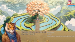   WonderLang Korean