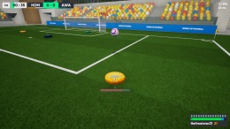 World of Football  