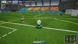  World of Football