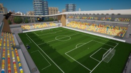   World of Football