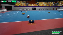  World of Football