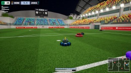 World of Football  PC