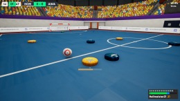 World of Football 