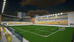   World of Football