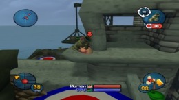 Скачать Worms 3D