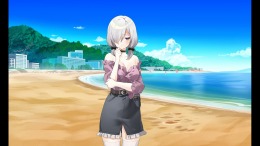 Скачать Would you like to run an idol caf? 2