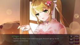 Игровой мир Would you like to run an idol caf? 2