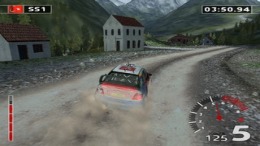 Скачать WRC 3 - The Official Game of the FIA World Rally Championship